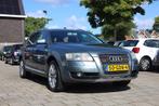 Audi A6 Allroad quattro 2.7 TDI V6 | AUTOMAAT | LEDER | TREK, Automaat, 221 €/maand, Gebruikt, Zwart