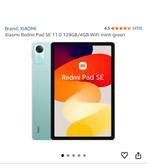 Redmi Pad SE, Computers en Software, Android Tablets, Ophalen, Zo goed als nieuw