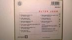 Elton John - 21 At 33, Ophalen of Verzenden, 1980 tot 2000, Zo goed als nieuw