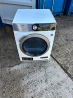 Aeg warmtepompdroger 8kg A++ 8000serie, Ophalen, 6 tot 8 kg, Anti-kreukfase, Refurbished