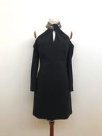 JURK mt38/M KAREN MILLEN FEESTELIJK PARTY STIJLVOL, Maat 38/40 (M), Karen Millen, Verzenden, Zwart