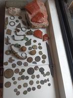 Romeinse bodemvondsten Betuwe, Ophalen of Verzenden