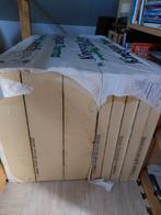 kingspan, Ophalen, 4 tot 8 cm, Nieuw, 5 tot 10 m²