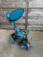 Little Tikes Driewieler, Ophalen, Gebruikt, Little Tikes, Duwstang