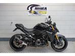 SUZUKI GSX-S 1000 ABS, 4 cilinders, Bedrijf, Meer dan 35 kW, 999 cc