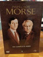 Inspector Morse De Complete Serie Dvd Boxset NL ZGAN!!, Boxset, Drama, Ophalen of Verzenden, Zo goed als nieuw