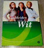 Meiden Van De Wit - Seizoen 1 - 3DVD Box, Cd's en Dvd's, Dvd's | Tv en Series, Vanaf 12 jaar, Ophalen of Verzenden, Zo goed als nieuw