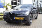 Alfa Romeo Stelvio 2.2 JTD AWD Veloce Nw Model My23, Automaat, 12 maanden, Achterwielaandrijving, Gebruikt