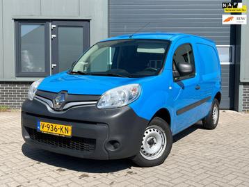 Renault Kangoo 1.5 dCi Comfort, 1ste EIGENAAR! NIEUWSTAAT! beschikbaar voor biedingen