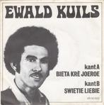 Ewald Kuils - Bieta Krè Joeroe, Ophalen of Verzenden, Gebruikt, Country en Western, Single