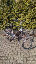 Sparta fiets - 3 versnellingen, Ophalen, Sparta, Gebruikt, Versnellingen