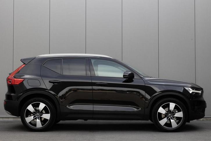 Volvo XC40 2.0 T5 AWD Inscription Panorama|Blis|Trekhaak|, Auto's, Volvo, Bedrijf, Te koop, XC40, 4x4, ABS, Achteruitrijcamera