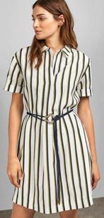 TED BAKER OVERHEMD JURK, MAAT 36, (NEW €170) NIEUW💖💖💖, Kleding | Dames, Overige kleuren, Nieuw, Ophalen of Verzenden, Maat 36 (S)