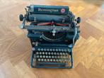 Prachtige oude Remington typemachine vintage, Ophalen