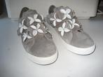 kennel en schmenger schoenen 38 grijs met wit leer nieuw, Nieuw, Ophalen of Verzenden, Grijs, Kennel en schmenger