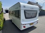 LMC Style 460 D VERKOCHT, Caravans en Kamperen, Caravans, Rondzit, Bedrijf, Overige, 4 tot 5 meter