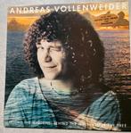 Andreas Vollenweider-...Behind The Gardens - Behind(vinyl), Ophalen of Verzenden, 1980 tot 2000, Gebruikt, 12 inch