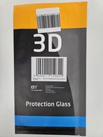 Parij 25 x ISY 3D Glas protectie samsung S20 Ultra