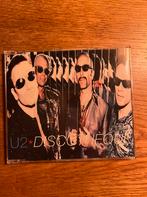 U2 Discoteque, Ophalen of Verzenden, Zo goed als nieuw, Pop