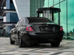 Rolls-Royce Ghost 6.75 V12 Black Badge |Sterrenhemel|Bespoke, Auto's, Rolls-Royce, Automaat, Achterwielaandrijving, Gebruikt, 12 cilinders