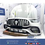 (2024) W213 E63 AMG Facelift Voorkop delen Mercedes E Klasse, Gebruikt, -, Voor, Ophalen of Verzenden