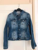 Dames/Meisjes spijkerjas maat 36, Kleding | Dames, Blauw, Ophalen of Verzenden, I V Y Beau, Maat 36 (S)