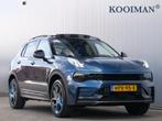 Lynk & Co 01 1.5 Plugin Hybrid 261pk Automaat Apple Carplay, Stof, 1800 kg, Blauw, Bedrijf