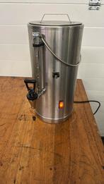 Warmhoud kan 5 liter met kraan voor koffie chocolademelk, Witgoed en Apparatuur, Ophalen, ..., Zo goed als nieuw, ...