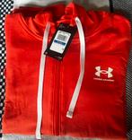 Dames splinternieuwe Under Armour Hoodie maat XL, Under Armour, Ophalen of Verzenden, Nieuw, Maat 46/48 (XL) of groter