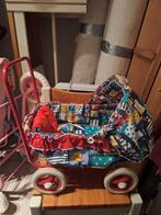 Poppenwagen kinderwagentje, Ophalen, Jongen of Meisje
