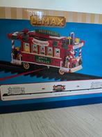 LEMAX Jolly Trolley cable car, Diversen, Ophalen of Verzenden, Zo goed als nieuw