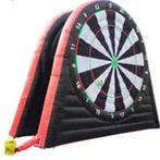 voetbaldarts, Ophalen of Verzenden, Gebruikt, Overige