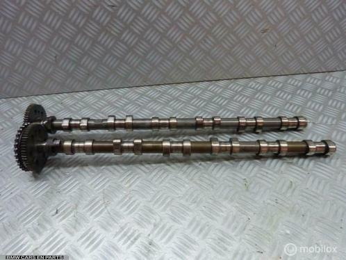 Nokkenas BMW 5-serie E60  m57n2 e70 3.0d e90 325d 335d, Auto-onderdelen, Motor en Toebehoren, BMW, Gebruikt, Ophalen of Verzenden