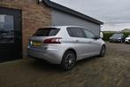 Peugeot 308 1.6 BLUEHDI BLUE Lease, Navi, Clima, Voorwielaandrijving, 1160 kg, Gebruikt, Euro 6