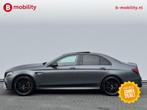 Mercedes-Benz E-Klasse AMG 63 S 4MATIC+ Edition 1 Nwp. €19, Automaat, Gebruikt, Parkeerassistent, 109 €/maand