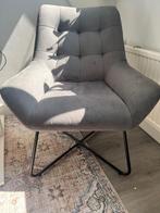 Jysk fauteuil Skien, Ophalen, Zo goed als nieuw, Metaal, Eén