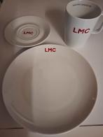 LMC servies, Caravans en Kamperen, Ophalen of Verzenden, Nieuw