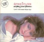 'cd single gloria estefan - can't stay away from you', Cd's en Dvd's, Cd Singles, Verzenden, Zo goed als nieuw, Pop