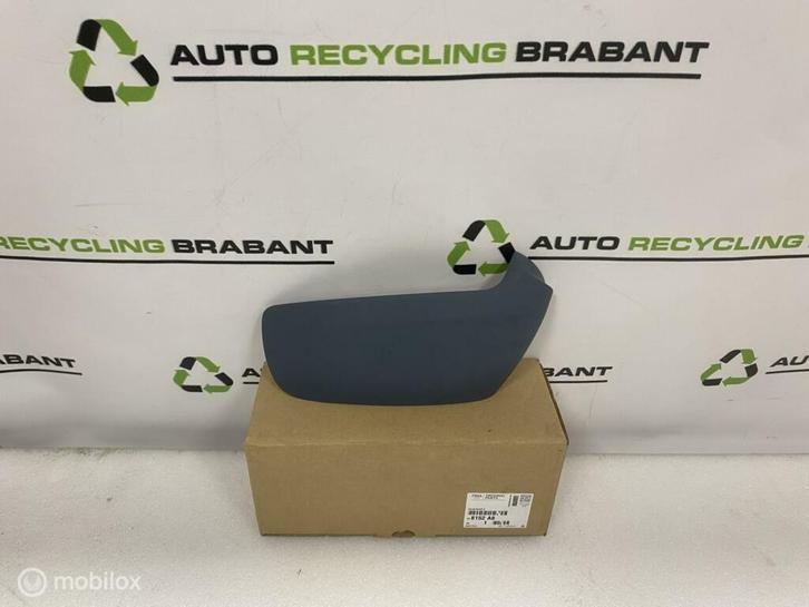 Spiegelkap Links Citroen C3 Picasso C4 Picasso NIEUW  8152A8, Auto-onderdelen, Spiegels, Citroën, Gebruikt, Ophalen of Verzenden