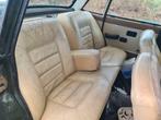 GEZOCHT: Achterbank Volvo 140 - 164 Beige leer, Auto-onderdelen, Interieur en Bekleding, Ophalen, Gebruikt, Volvo
