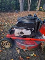 Ik probeer mijn grasmaaier te verkopen, Ophalen of Verzenden, Zo goed als nieuw