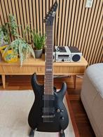 ESP LTD MH417, Ophalen, Gebruikt, Solid body, Overige merken