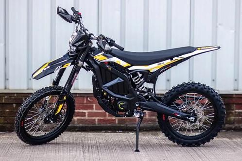 Surron Light & Ultra bee 2025 nieuw‼️, Fietsen en Brommers, Brommers | Crossbrommers, Zo goed als nieuw, Overige merken, Ophalen