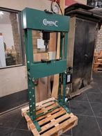 compac werkplaatspers, Doe-het-zelf en Verbouw, Gereedschap | Overige machines, Ophalen, Zo goed als nieuw