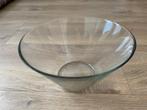 IKEA TRYGG Large Bowl, Ophalen, Overige stijlen, Glas, Schaal of Schalen