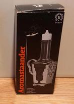 Verzilverde maggi aromahouder, No 291 HAJ, Antiek en Kunst, Ophalen