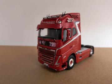 Wsi Volvo Parisot  beschikbaar voor biedingen