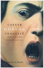 Oorlog In Gallië - Gaius Julius Caesar / 9789025306663, Boeken, Ophalen of Verzenden, Zo goed als nieuw, Voor 1940, Overige onderwerpen