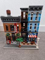 lego creator 10246 Detective bureau, Gebruikt, Ophalen of Verzenden, Lego