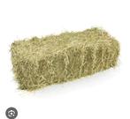 Gezocht: hooiboer Hazerswoude-dorp, Dieren en Toebehoren, Ophalen of Verzenden, Vee